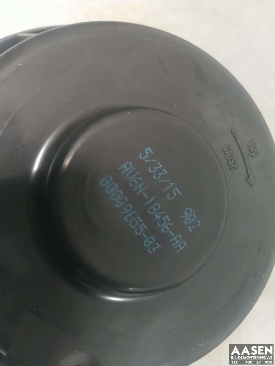 Varmeapparat motor til Ford Kuga 2013-2019  (1696006|)
