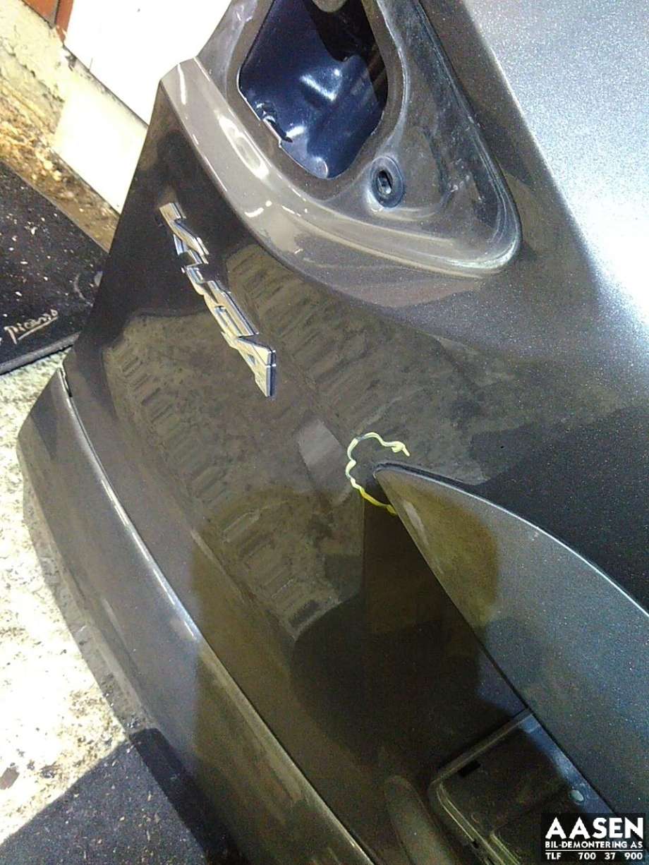 Bakluke til Ford Kuga 2013-2019  
