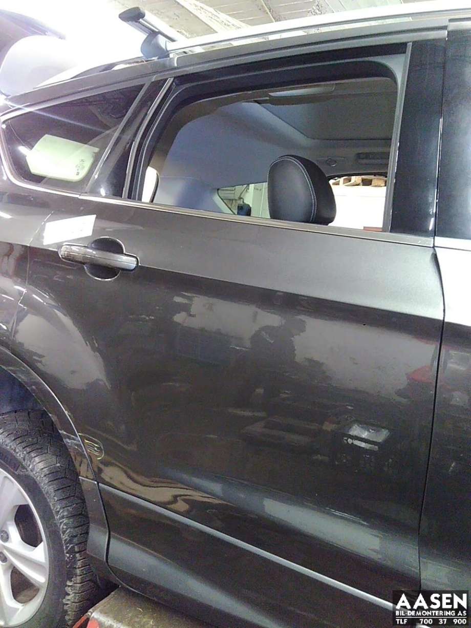 Dør høyre bak til Ford Kuga 2013-2019
