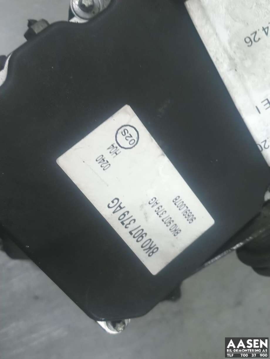 ABS sentral til Audi A5 2007-2016 (Type I)  (8K0 614 517 CK|)