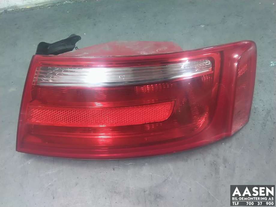 Baklykt høyre ytre til Audi A5 2007-2016 (Type I)