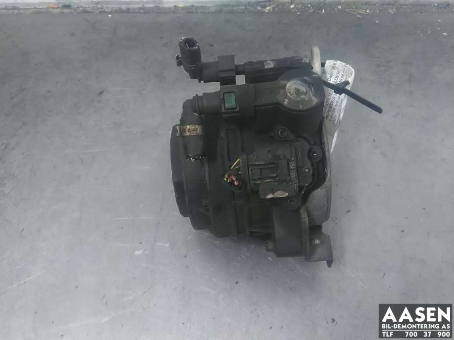 Dieselfilterholder til Mercedes Vito, 2014-->> (W447) (W447) (A 654 090 56 00)