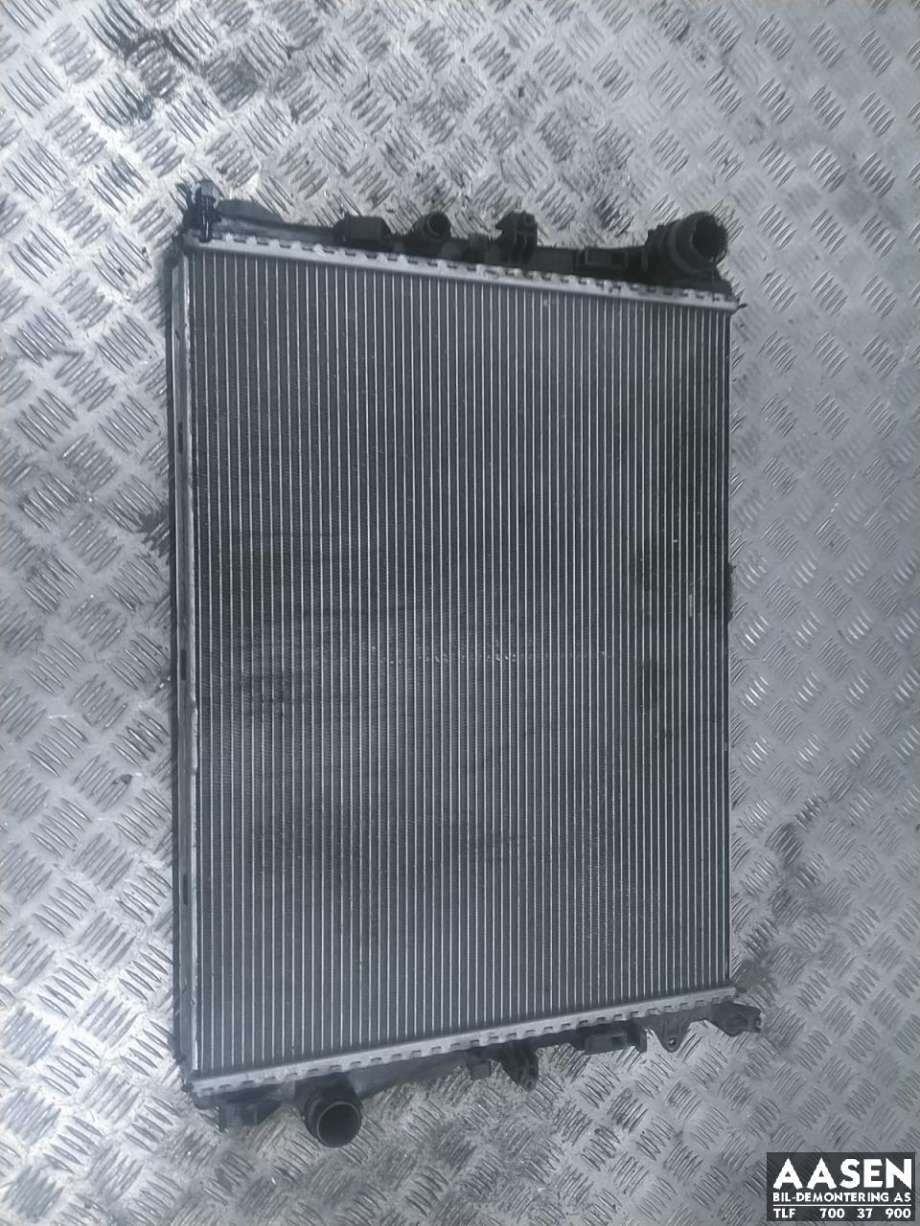 Radiator (automat gir) til Mercedes Vito, 2014-->> (W447) (W447) (A 099 500 71 00)