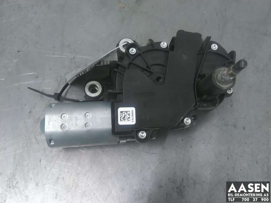 Viskermotor bakrute venstre til Mercedes Vito, 2014-->> (W447) (W447) (A 447 906 15 00)