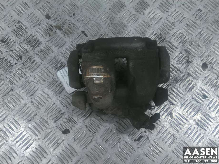 Bremsecaliper høyre foran til Peugeot 3008, 2016-->> (Type II)  