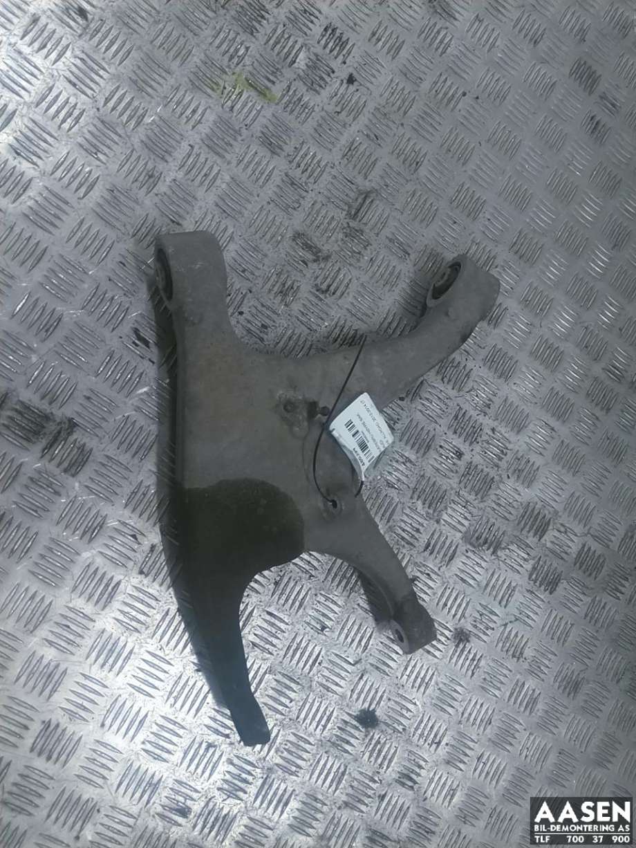 Bærebru høyre bak til Audi A6, Allroad 2012-2014 (Type III, Fase 1) (C7) (C7) (8R0 505 312 F|)