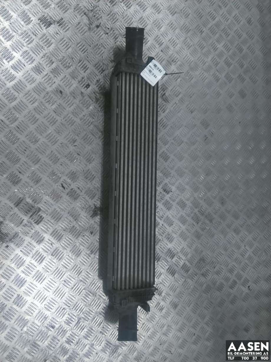 Intercooler til Audi A6, Allroad, 2012-2014 (Type III, Fase 1) (C7) (C7) (8K0 145 805 R)