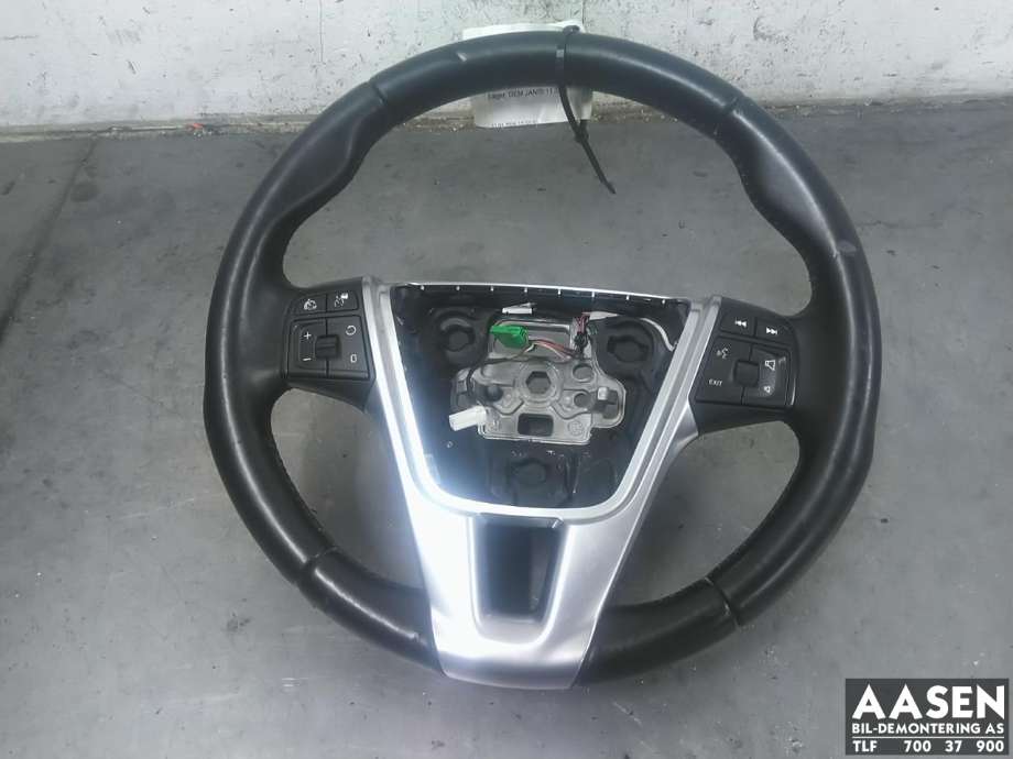 Ratt til Volvo V40 2012-2019  