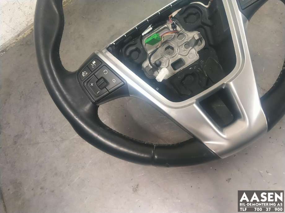 Ratt til Volvo V40 2012-2019  