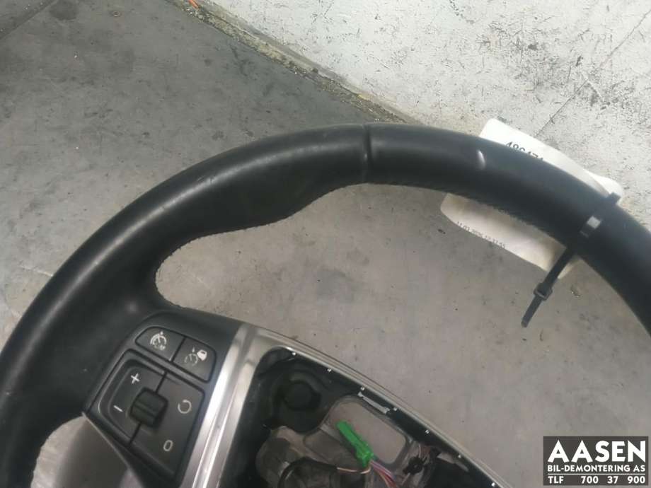 Ratt til Volvo V40 2012-2019  
