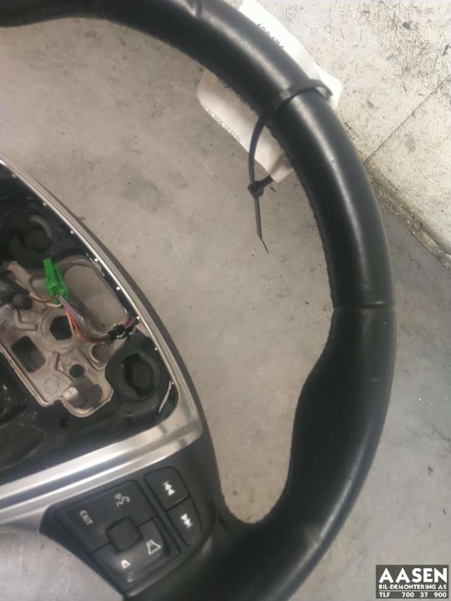 Ratt til Volvo V40 2012-2019  