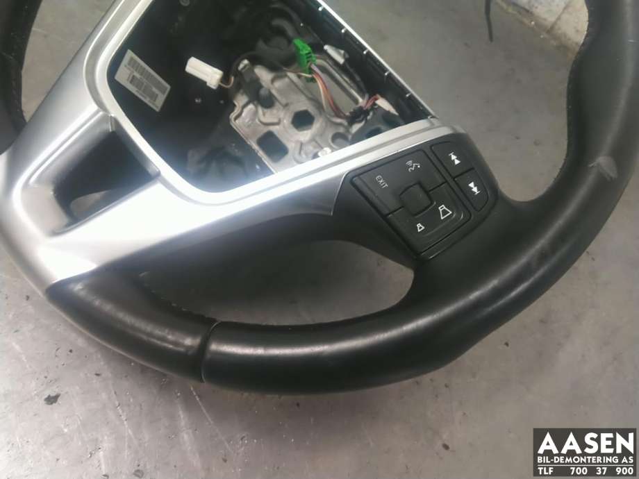 Ratt til Volvo V40 2012-2019  