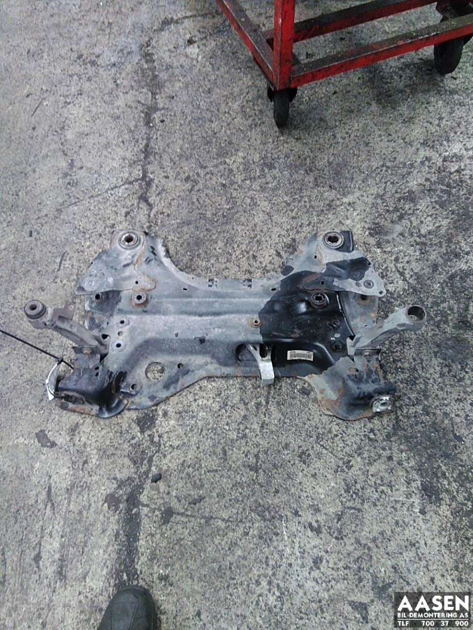 Travers foran hoved til Citroën C4, Picasso 2013-2018 (Type II)  