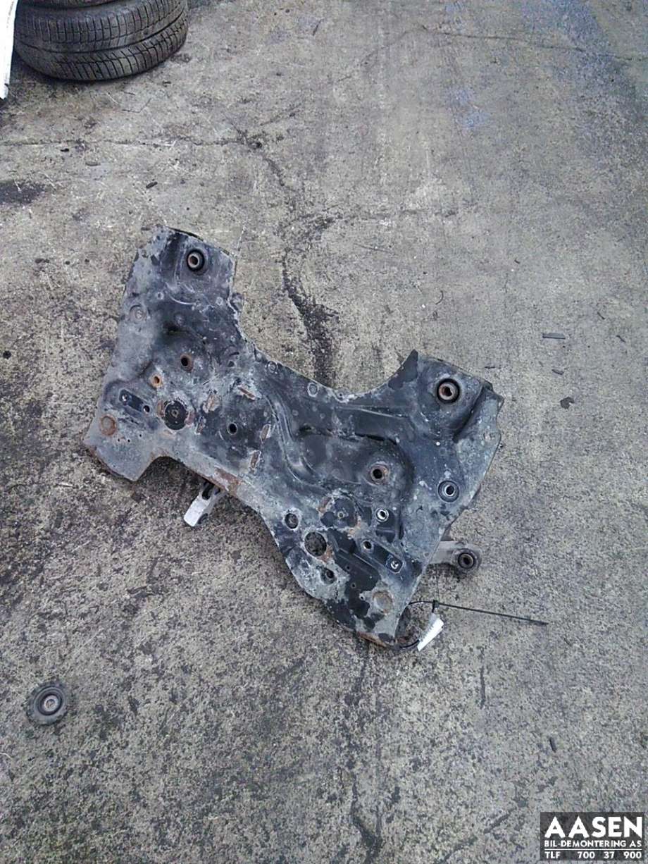 Travers foran hoved til Citroën C4, Picasso 2013-2018 (Type II)  