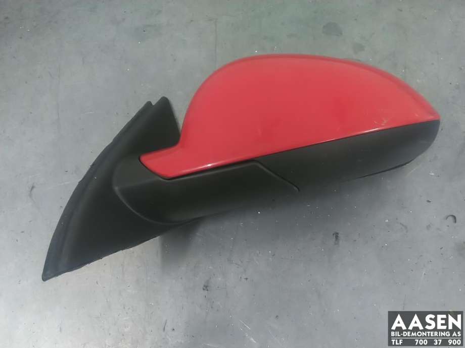 Speil venstre til Opel Insignia A, 2009-2014  