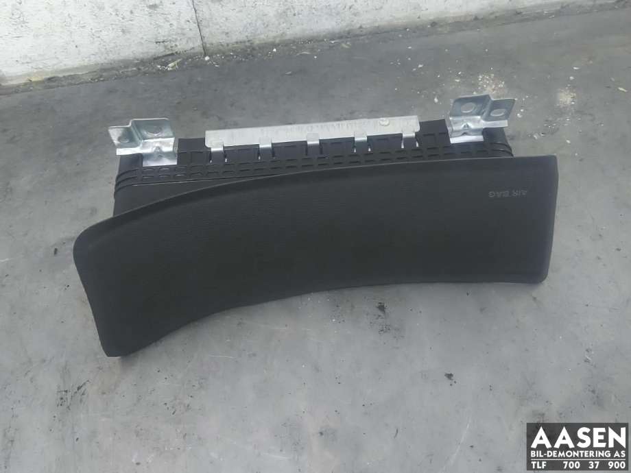 Airbag kne til Alfa Romeo 159, 2005-2011