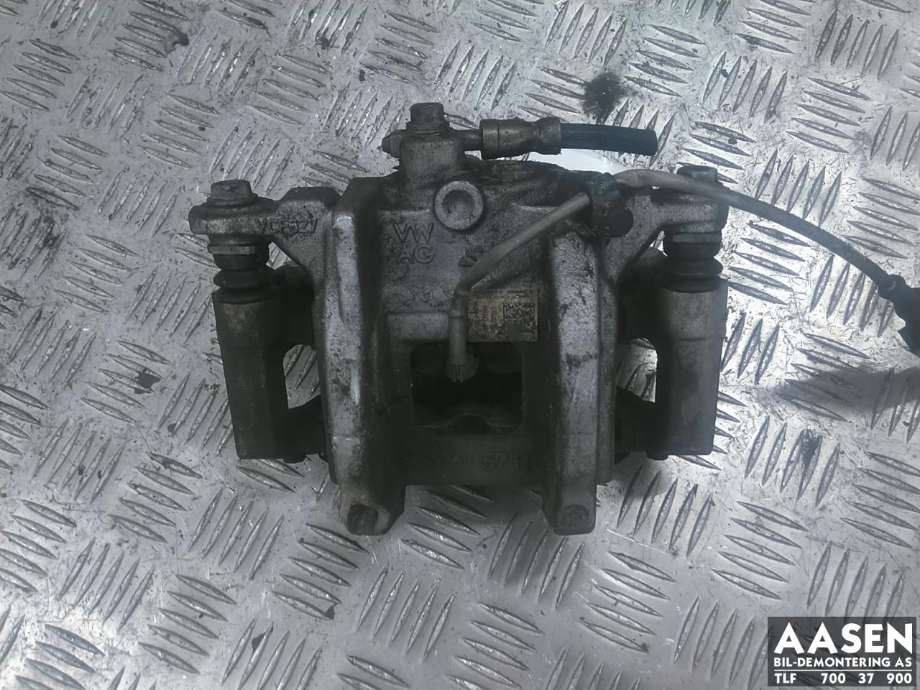 Bremsecaliper høyre foran til VW ID.3 2020-->> (1EA 615 124|)