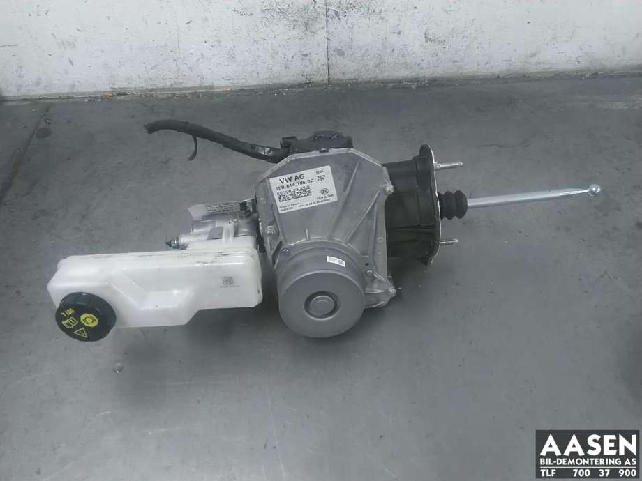 Bremsekraft-forsterker til VW ID.3 2020-->> (1EB 614 106 T|)