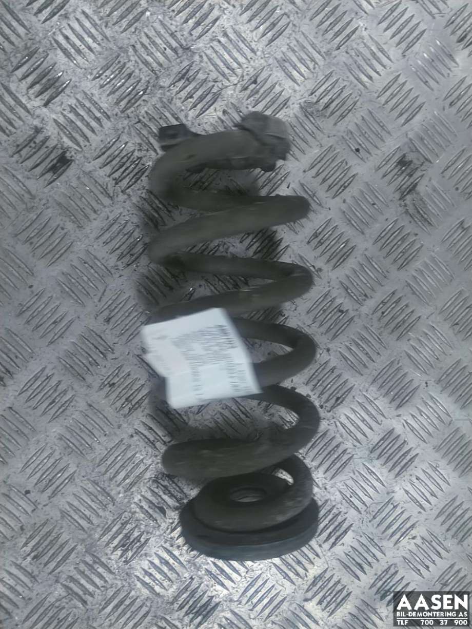 Fjær bak spiralfjær til VW ID.3 2020-->> (1EA 511 103 E|1EA 511 103 D|1EA 511 103 F)