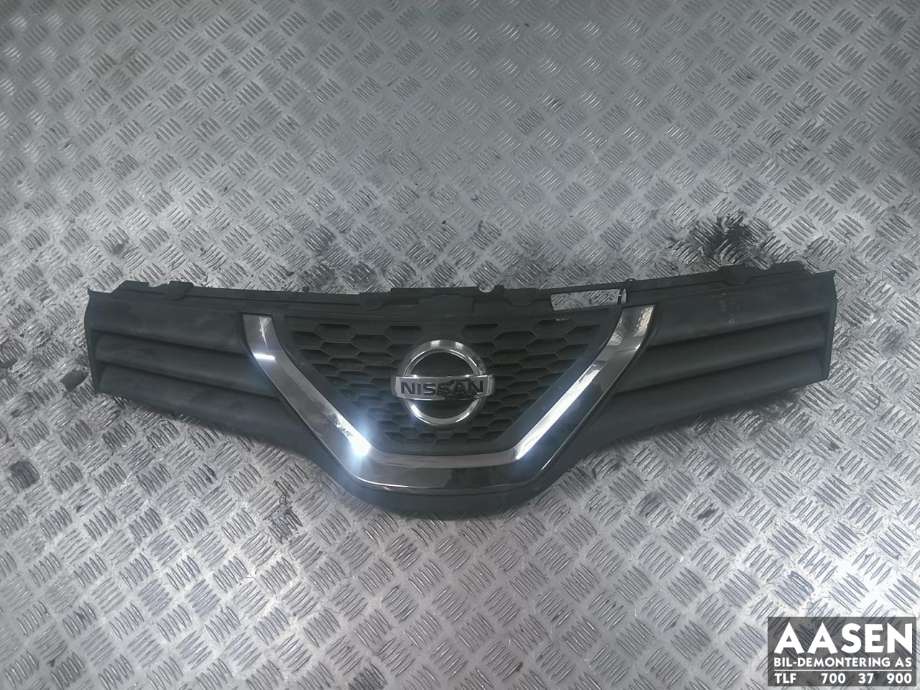 Grill til Nissan NV250 2020-->>