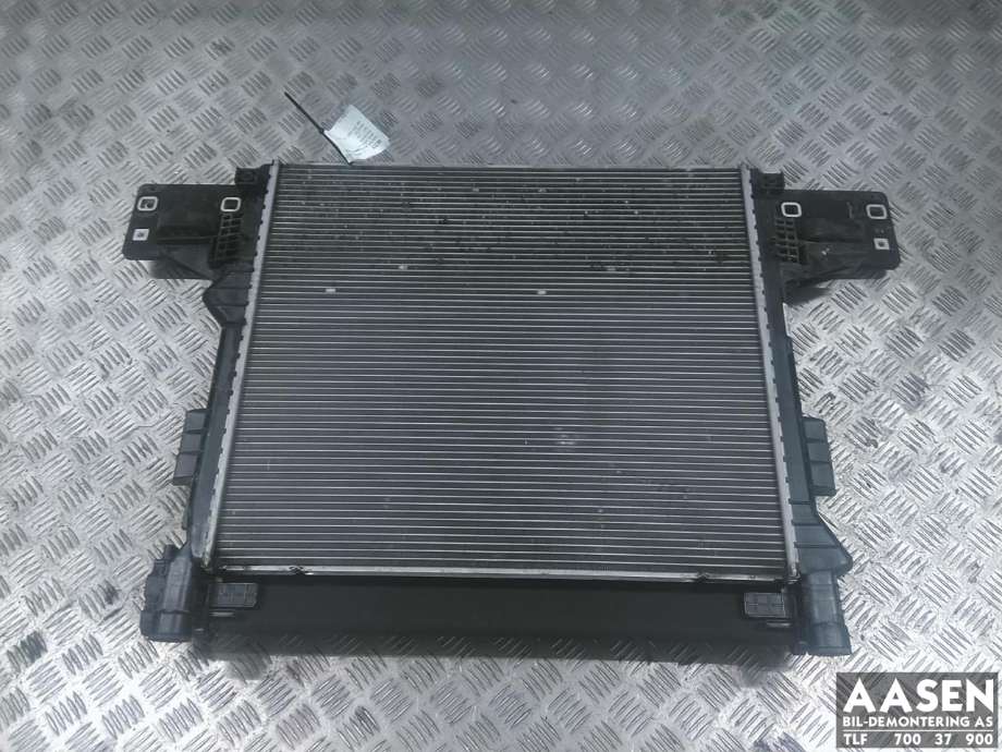 Radiator (automat gir) til VW ID.3 2020-->>  (1EA 121 251 B|)