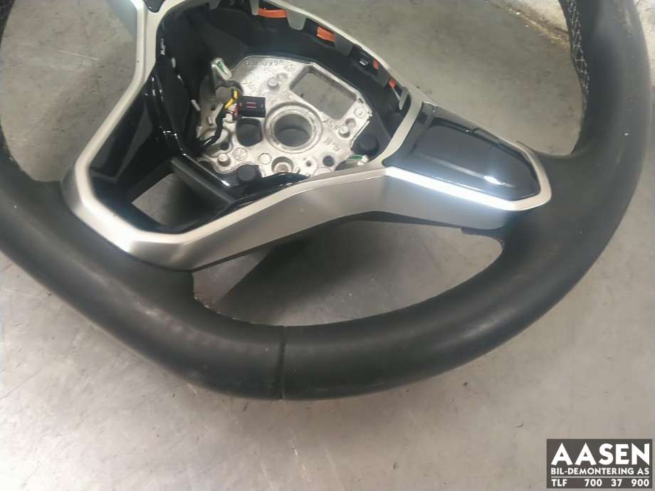 Ratt til VW ID.3 2020-->>  (10A 419 089 R|12/21-04/23 OCF|)