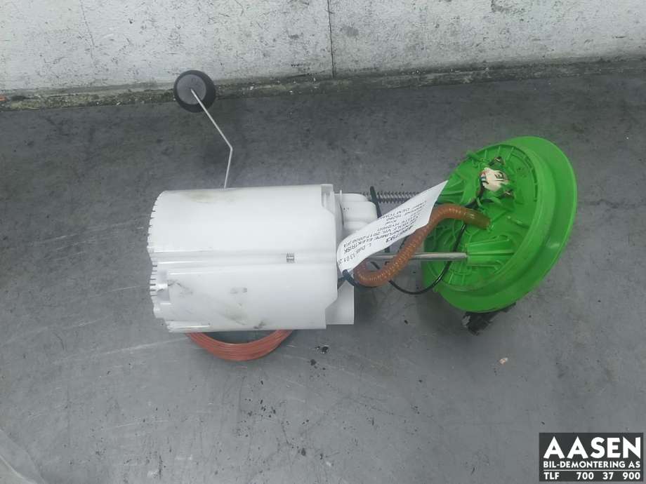 Bensinpumpe elektrisk til VW Golf VII, 2017-2020 (Fase 2)  (5Q0 919 087 T)
