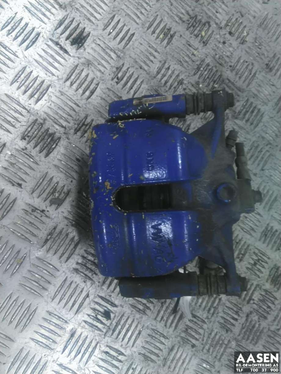Bremsecaliper høyre foran til VW Golf VII, 2017-2020 (Fase 2)  (5G0 615 124 E)
