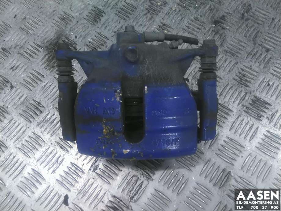 Bremsecaliper venstre foran til VW Golf VII, 2017-2020 (Fase 2)  (5G0 615 123 E)