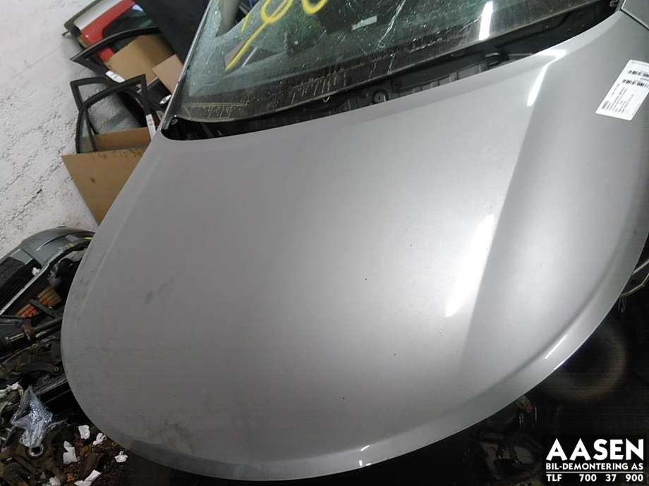 Panser til Toyota Avensis 2009-2015 (Type III, Fase 1) (5330105040|)