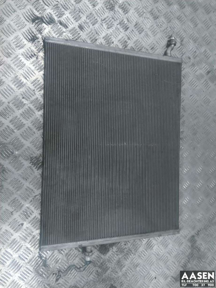 Radiator (automat gir) til Mercedes Vito, 2014-->> (W447) (W447) (A 099 500 35 00)