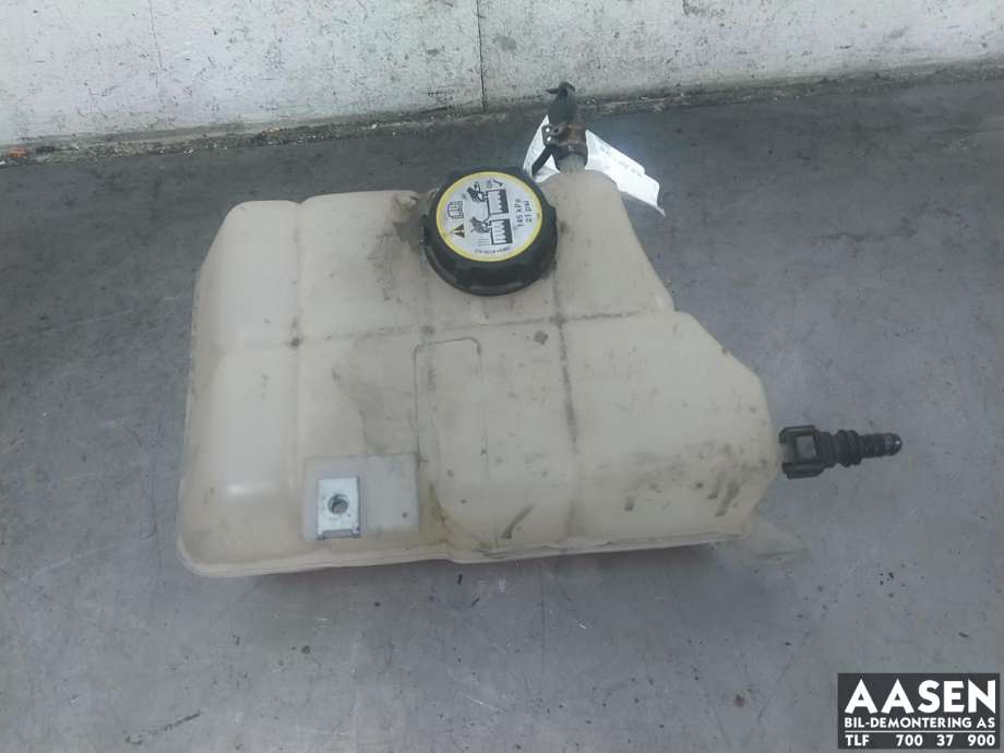 Ekspansjonstank til Ford Ranger, 2012-2015  (1722875)