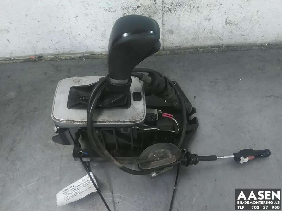 Girstang/girvelger automat til Ford Ranger, 2012-2015  (1903846)