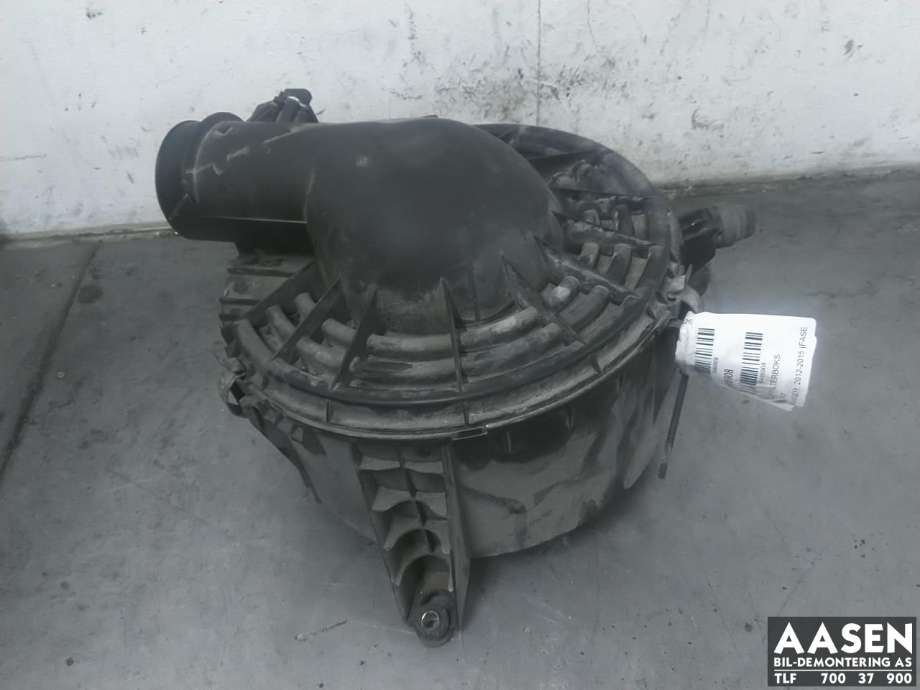 Luftfilterboks til Ford Ranger, 2012-2015  (2255584)