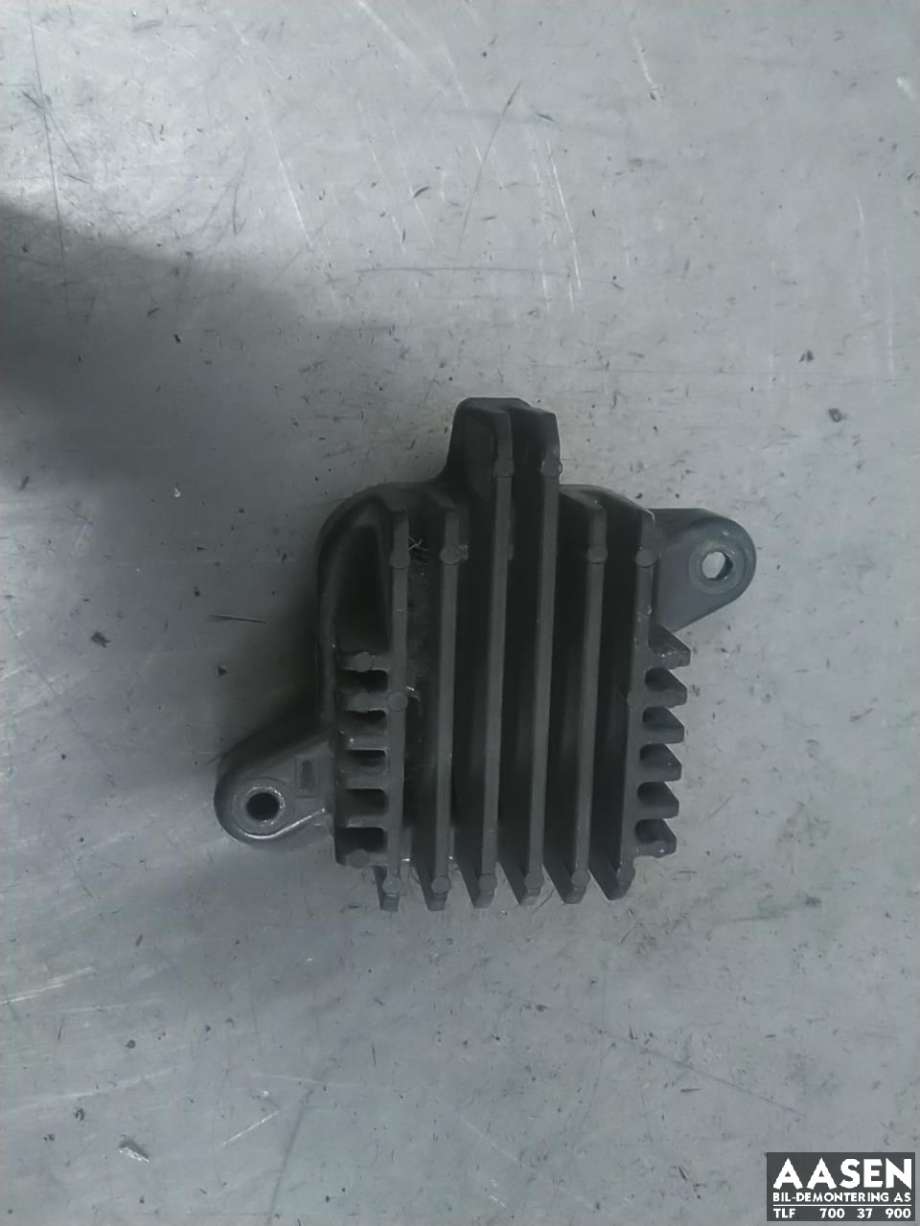 Styreenhet xenon/ballast til Peugeot 3008, 2016-->> (Type II)  