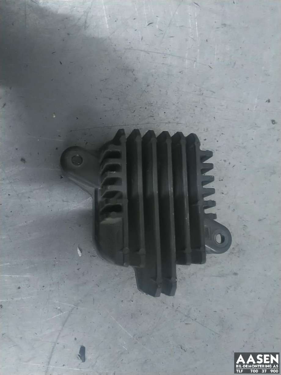 Styreenhet xenon/ballast til Peugeot 3008, 2016-->> (Type II)  