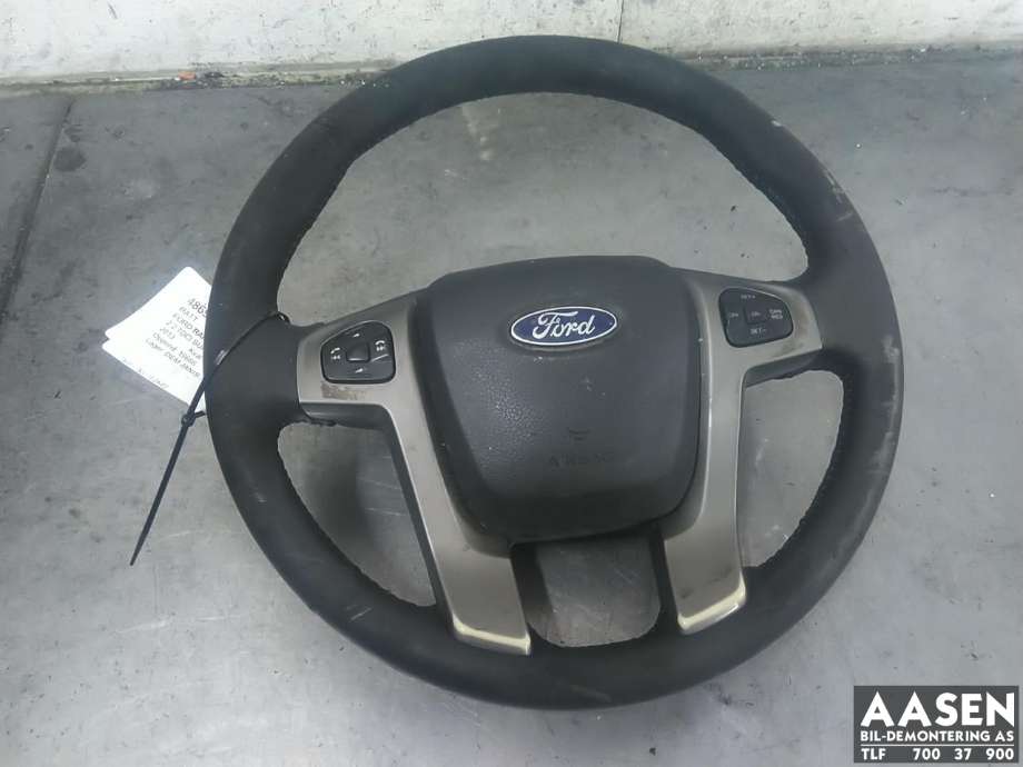 Ratt til Ford Ranger, 2012-2015  (2313517)