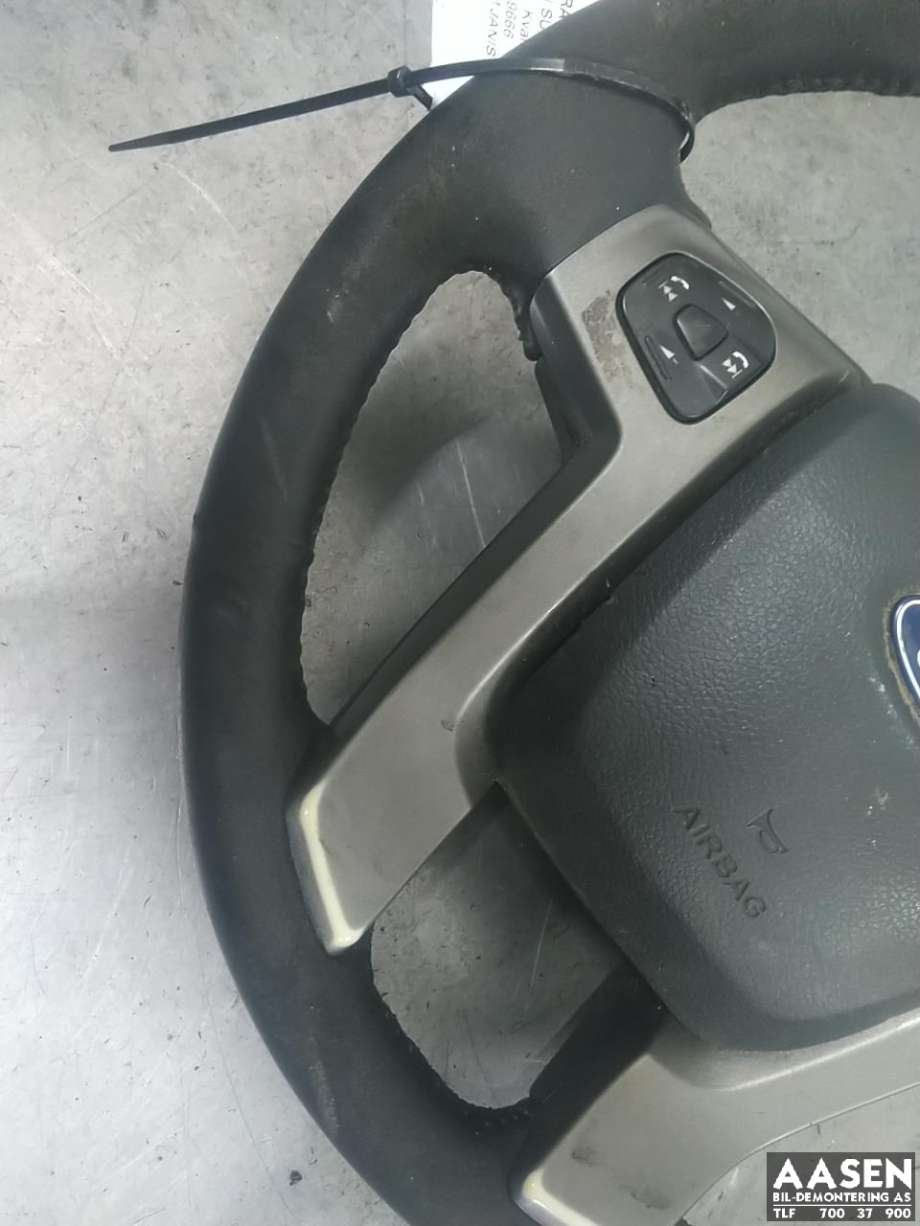 Ratt til Ford Ranger 2012-2015 (2313517|)