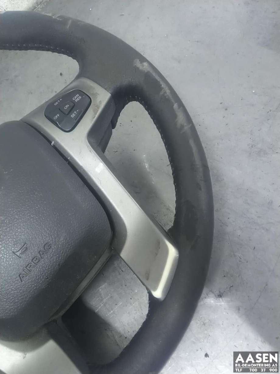 Ratt til Ford Ranger 2012-2015 (2313517|)