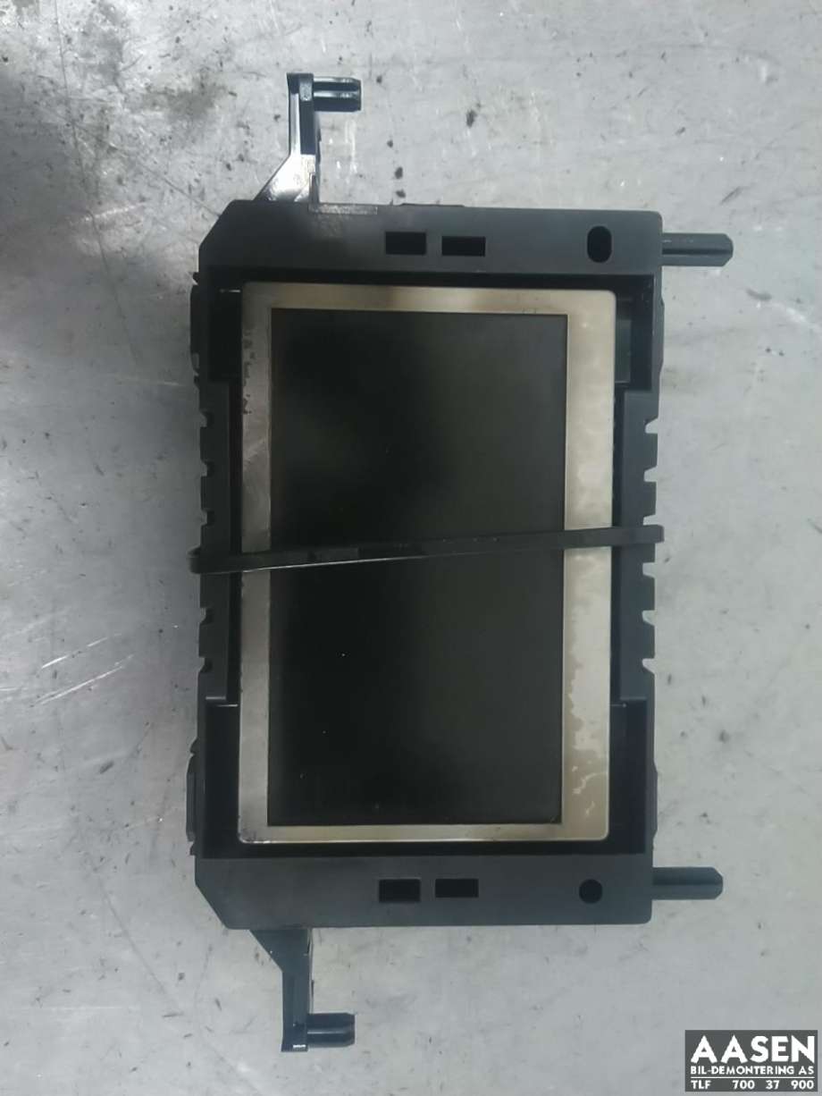 Instrument kjørecomputer til Ford Ranger 2012-2015 (1864815|AM5T-18B955-CL|AM5T-18B955-CJ)
