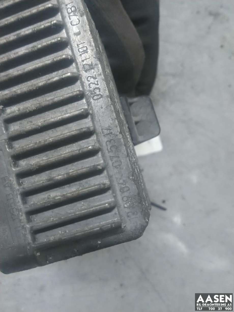 Rele gløde til Ford Ranger 2012-2015 (1724769|)