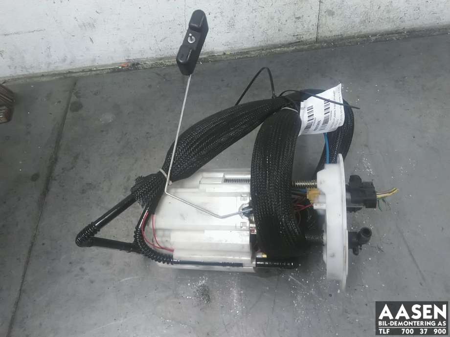 Dieselpumpe fødepumpe til Volvo V60 2010-2013 (Type I, Fase 1) (31274669|)