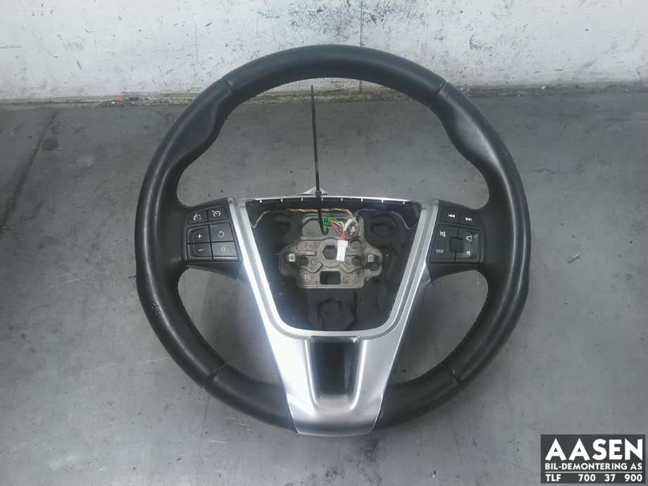 Ratt til Volvo V60, 2010-2013 (Type I, Fase 1)  