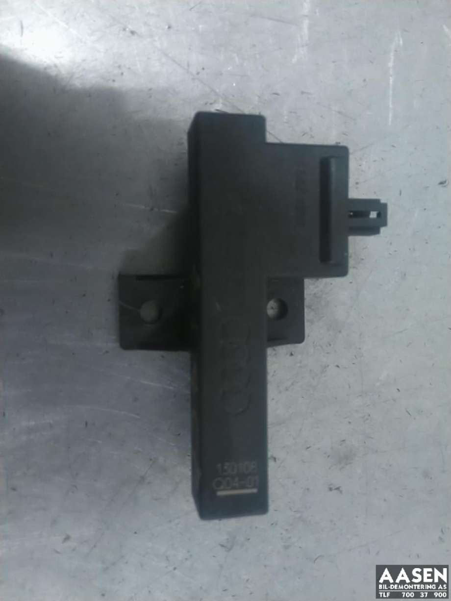 Styreenhet nøkkelfri/keyless til Audi A6, Allroad, 2012-2014 (Type III, Fase 1) (C7) (C7) (8K0 907 247)