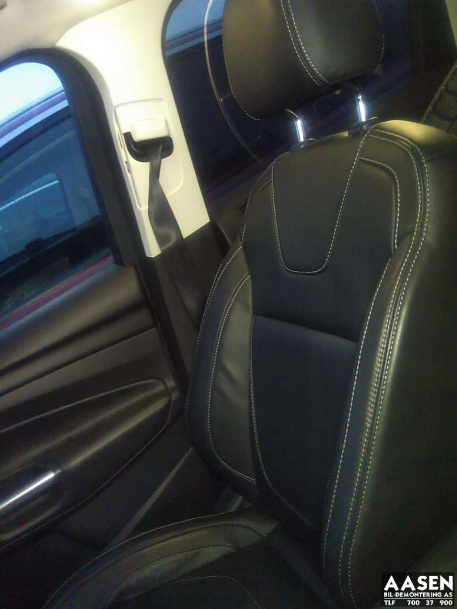 Sete foran høyre til Ford Kuga, 2013-2019  