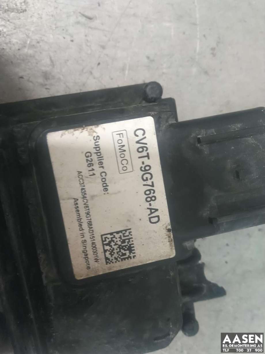 Sensor radar til Ford Kuga 2013-2019  