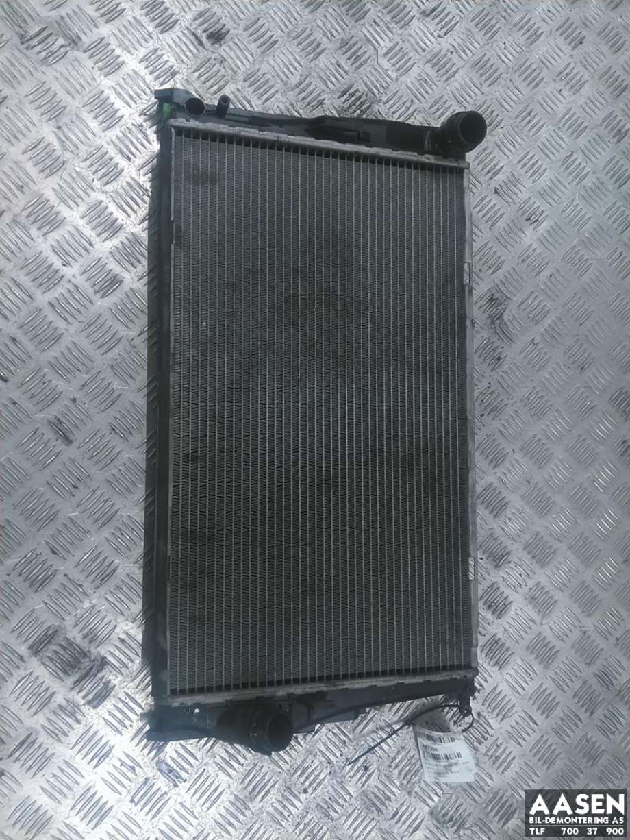 Radiator (manuell gir) til BMW X1, 2009-2015 (E84) (E84)