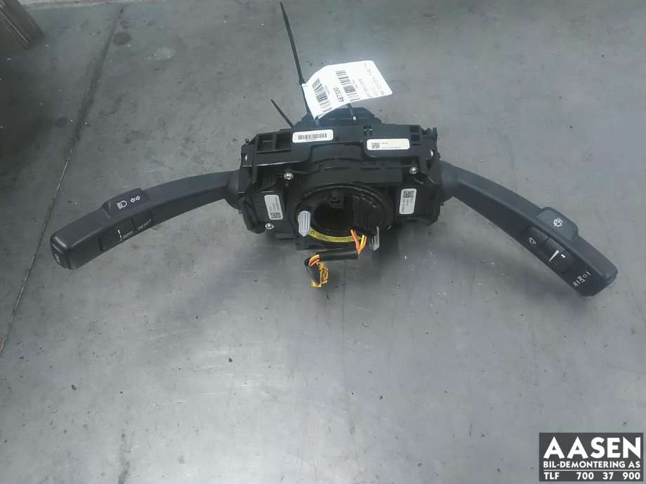 Bryter combi til Volvo S60, 2010-2014 (Type II, Fase 1)  