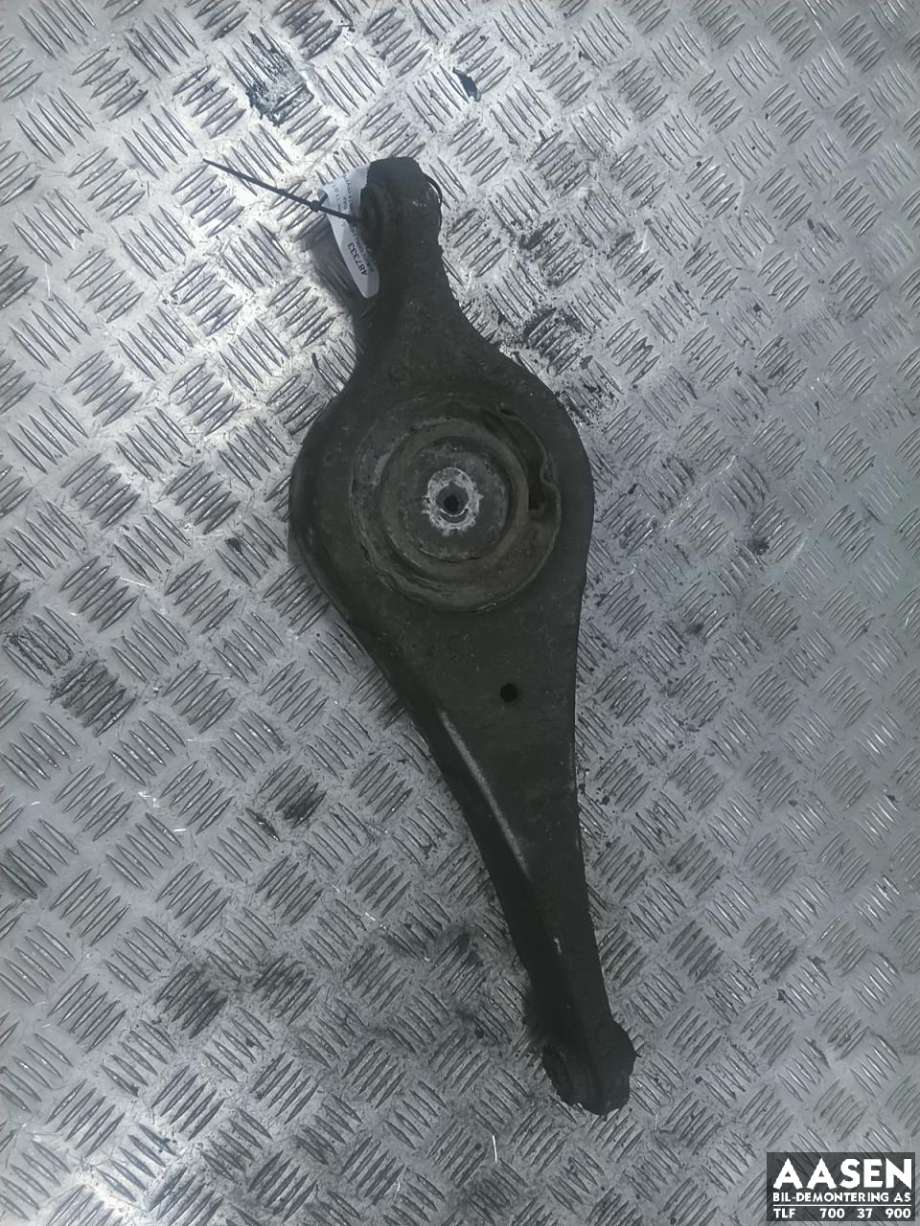 Bærebru høyre bak til Volvo S60, 2010-2014 (Type II, Fase 1)  