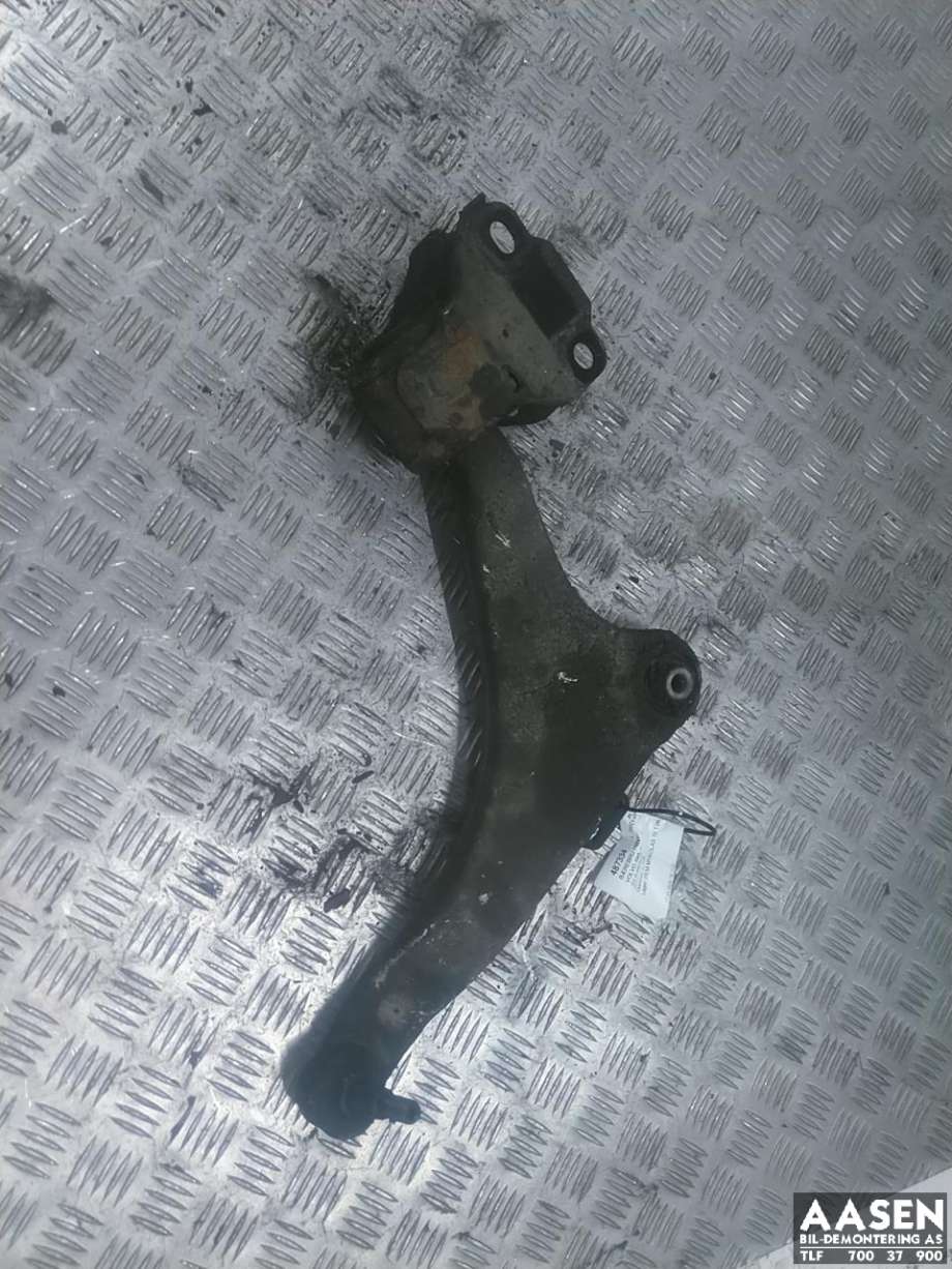 Bærebru høyre foran nedre til Volvo S60, 2010-2014 (Type II, Fase 1)  